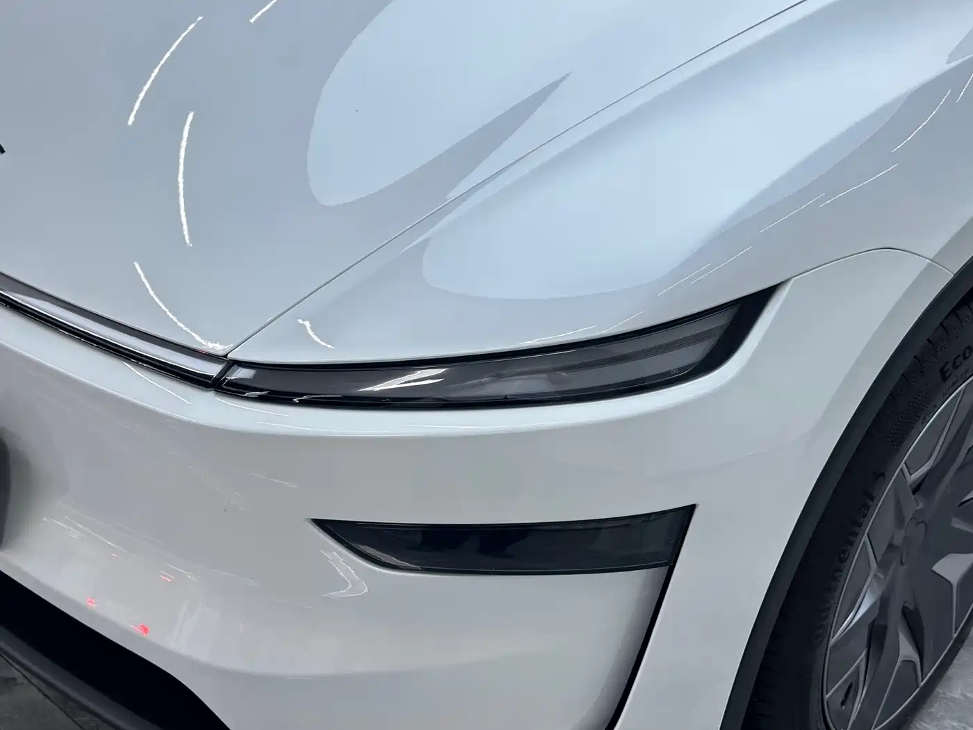 Tesla Model Y L 2026 2025 Facelift Long Range AWD