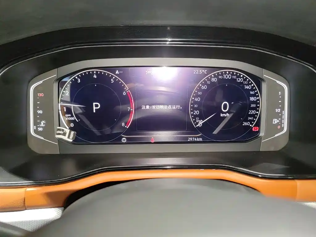 Volkswagen Bora 2025 Facelift 200TSI DSG PRO Edition фото 12