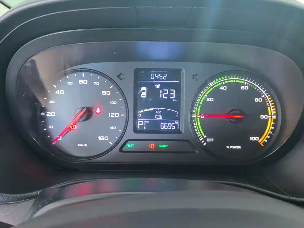 Roewe Kaiwei CLEVER 2023 2022 311km Vitality Bobo Edition