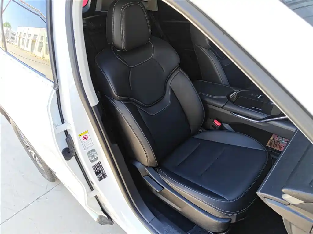 Haval H6 2021 3rd Gen 1.5T Auto 2WD Pro фото 25