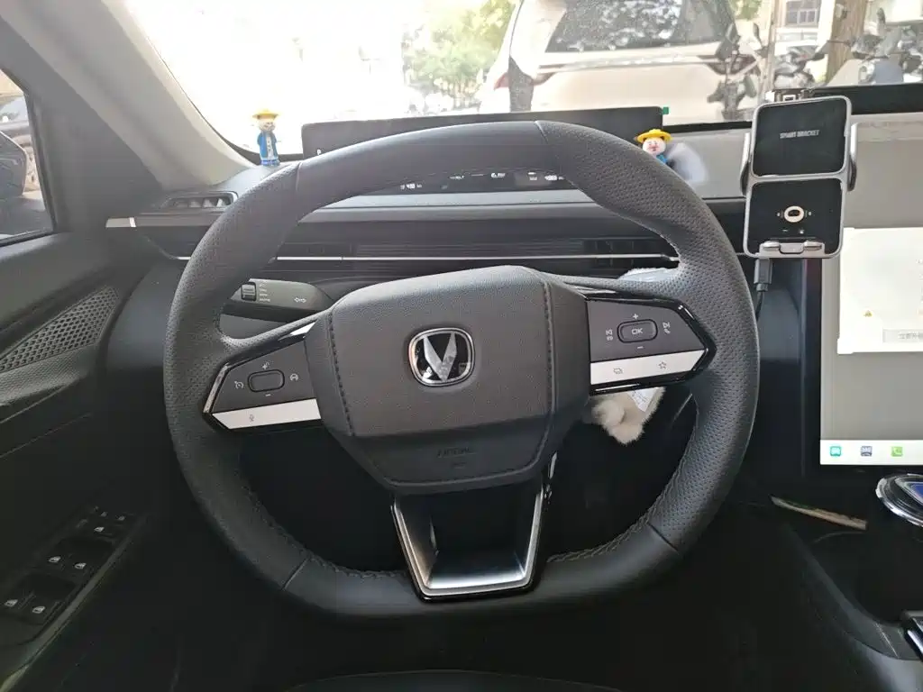 Changan Eado 2026 2025 Blue Whale 1.5T 500Bar Premium