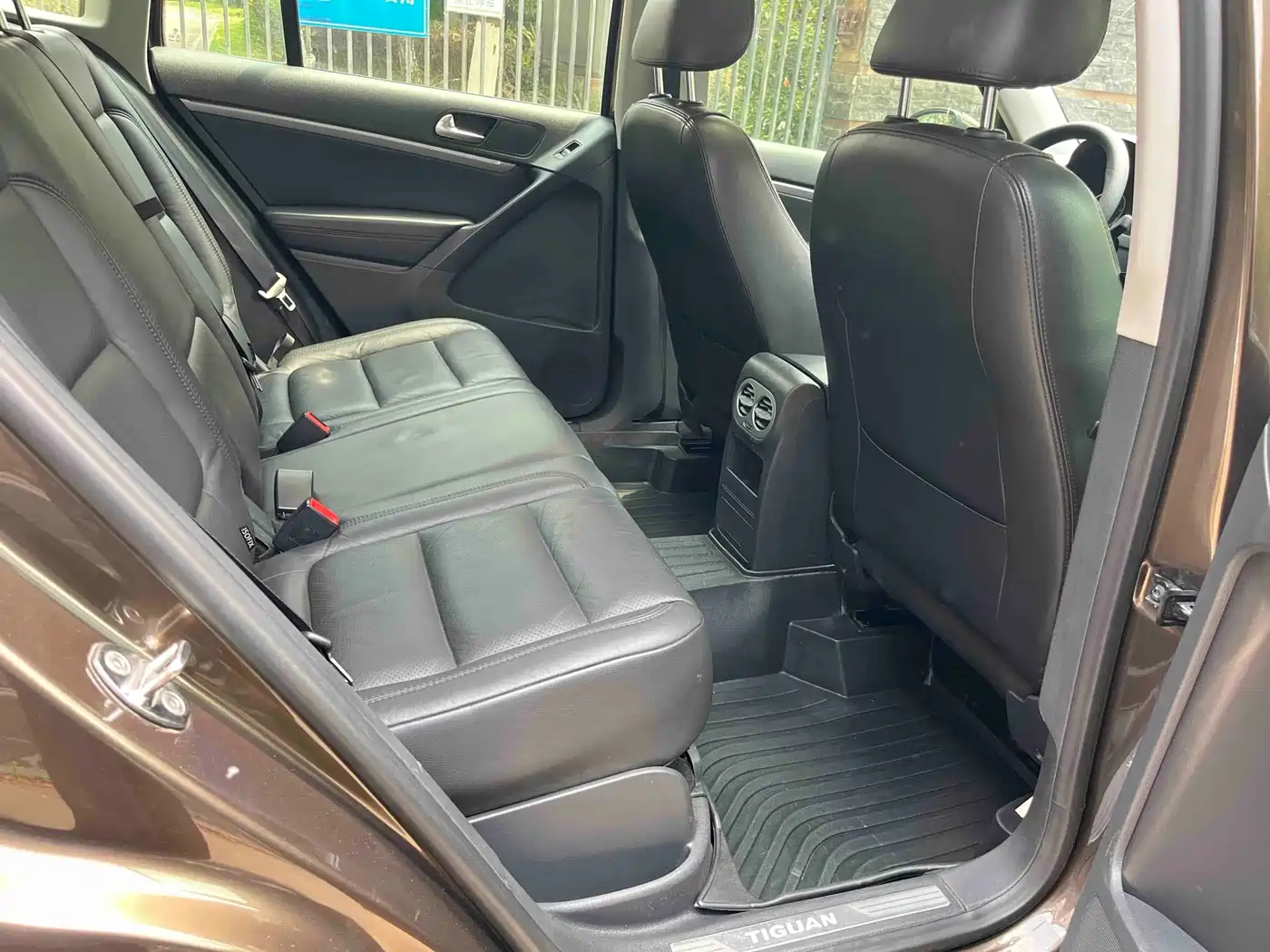 Volkswagen Tiguan 2015 1.8TSI Automatic 2WD Highline фото 17