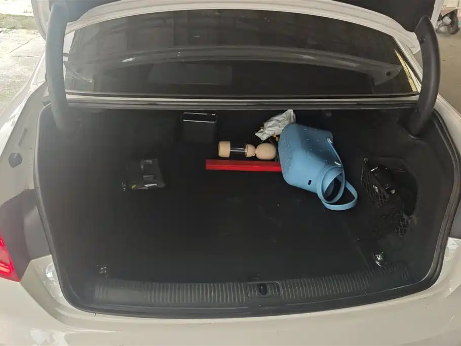 Audi A4L 2019 40 TFSI Fashion (China V) фото 4