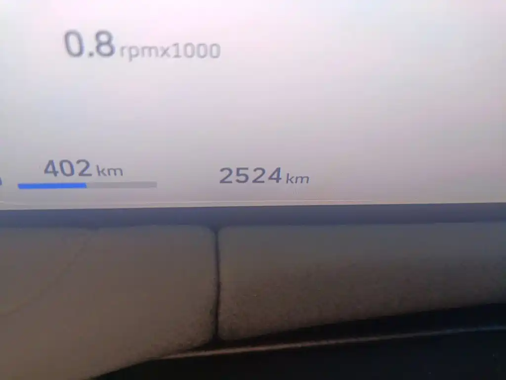 Haval H6L 2026 2026 Model 1.5T Base Version
