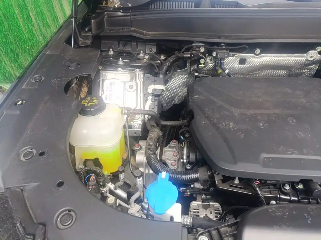 Haval H6L 2026 2026 Model 1.5T Base Version