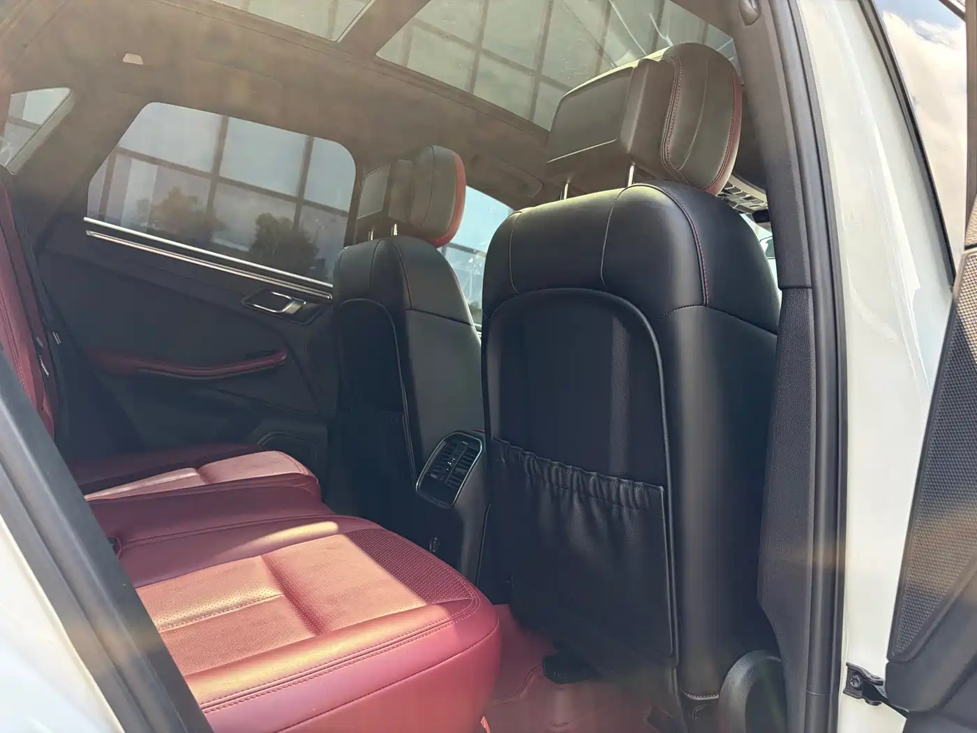 Porsche Macan 2018 Macan 2.0T фото 14