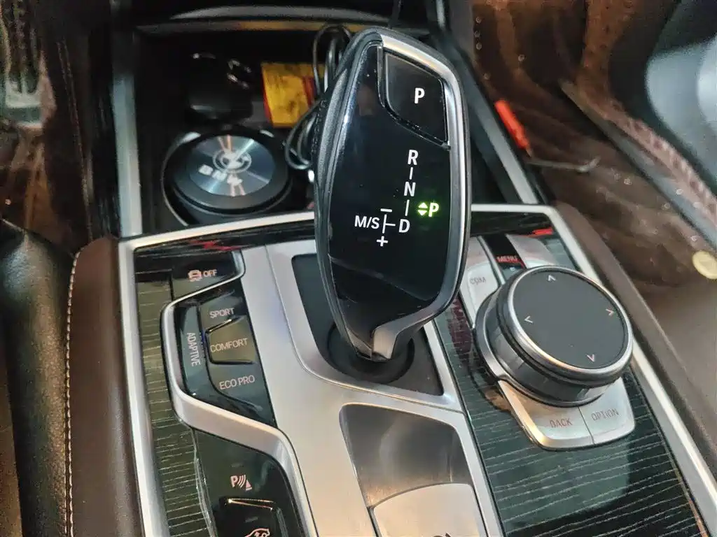 BMW 7 Series 2019 Facelift 730Li M Sport Package фото 10