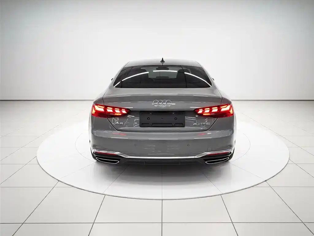 AUDI A5 (IMPORT)