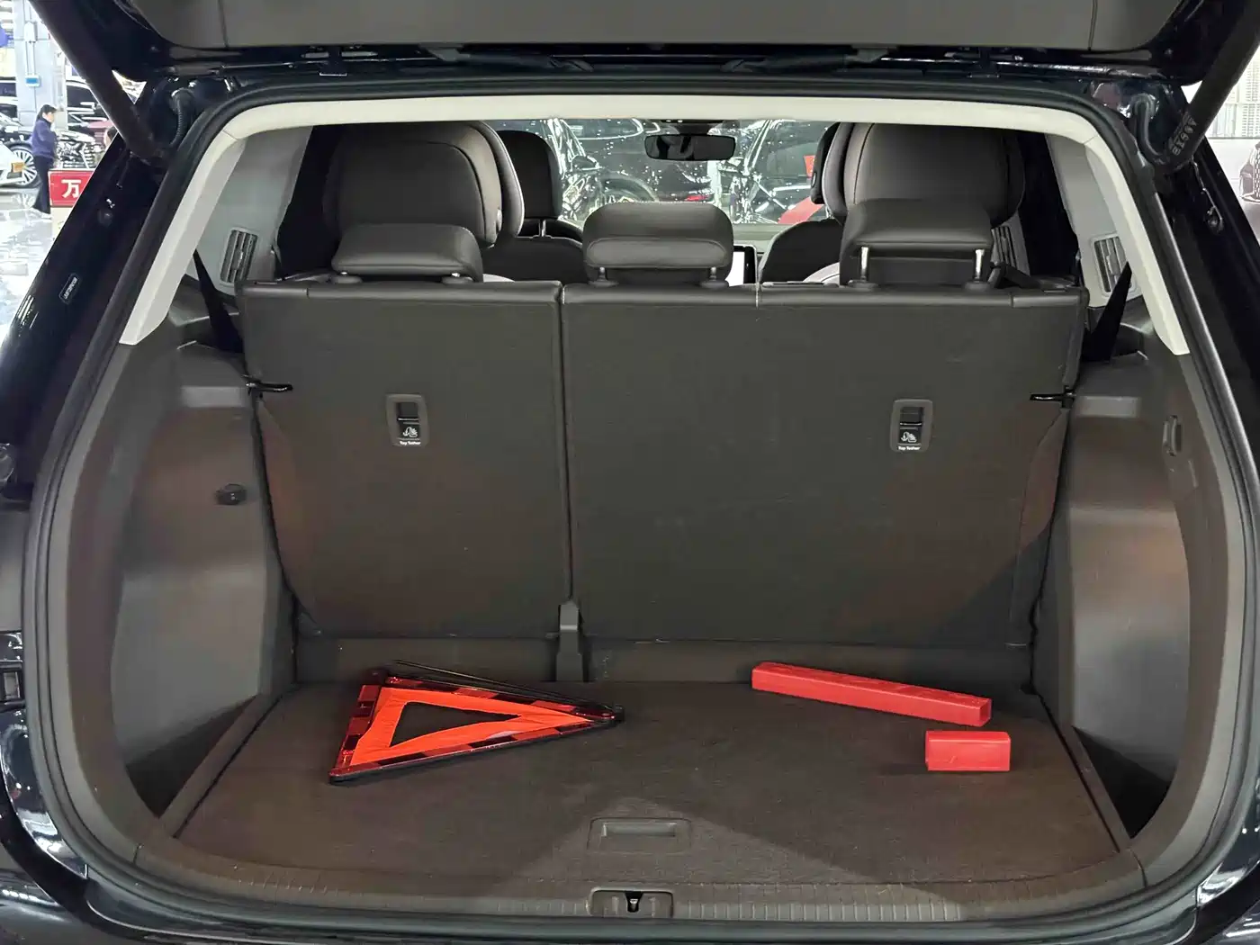 Фото 20 - Volkswagen Viloran