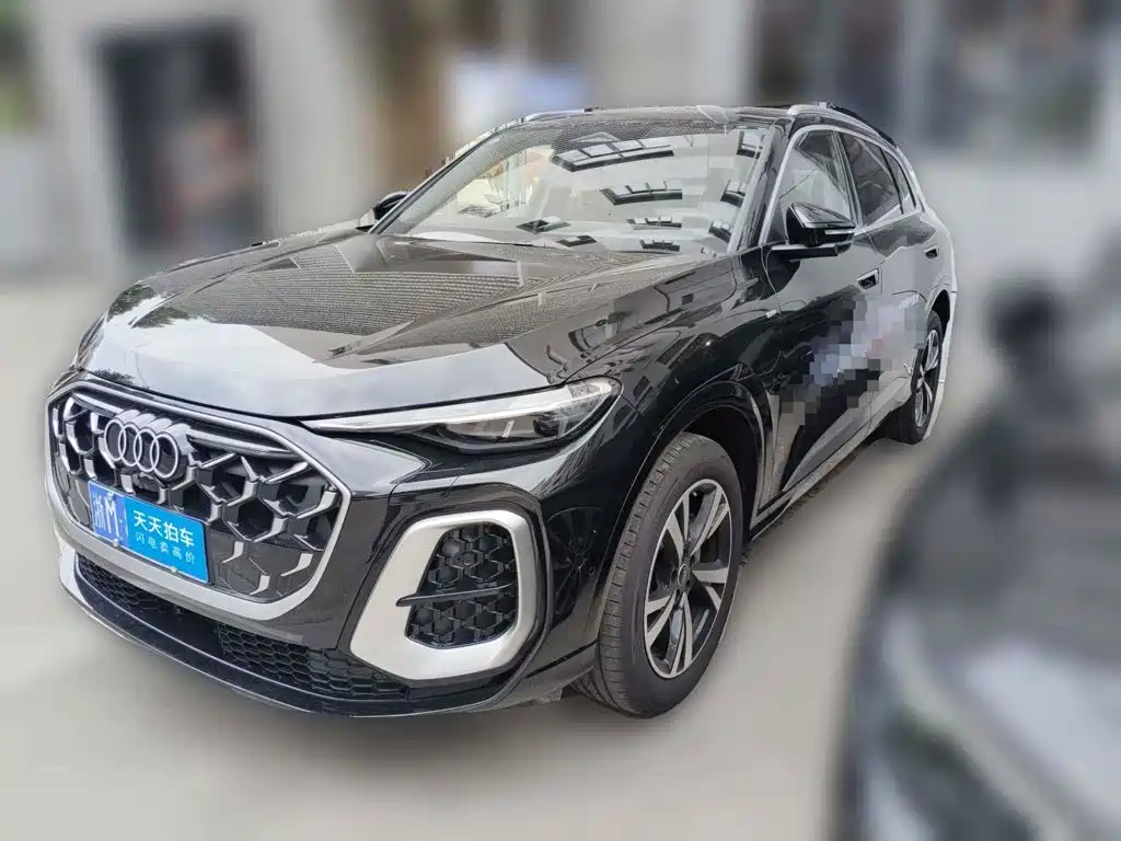Audi Q5L 2026 2026 Model Base Version