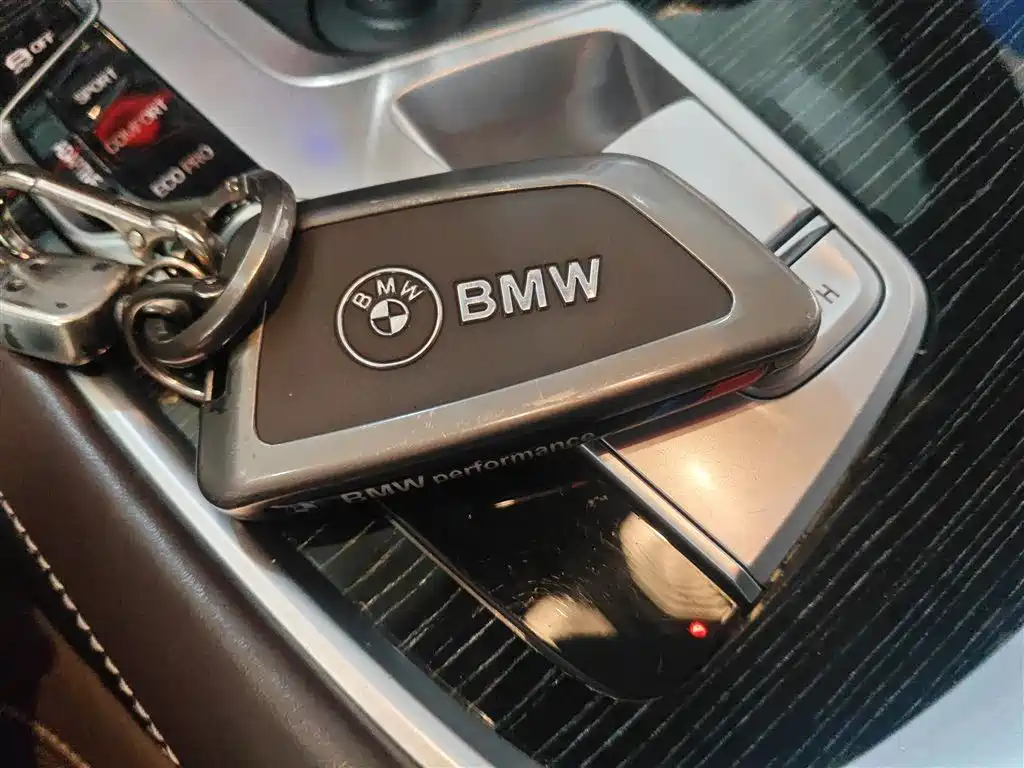 BMW 7 Series 2019 Facelift 730Li M Sport Package фото 17