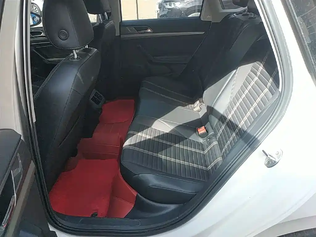 Volkswagen Lavida 2019 280TSI DSG Comfort Edition China VI фото 17