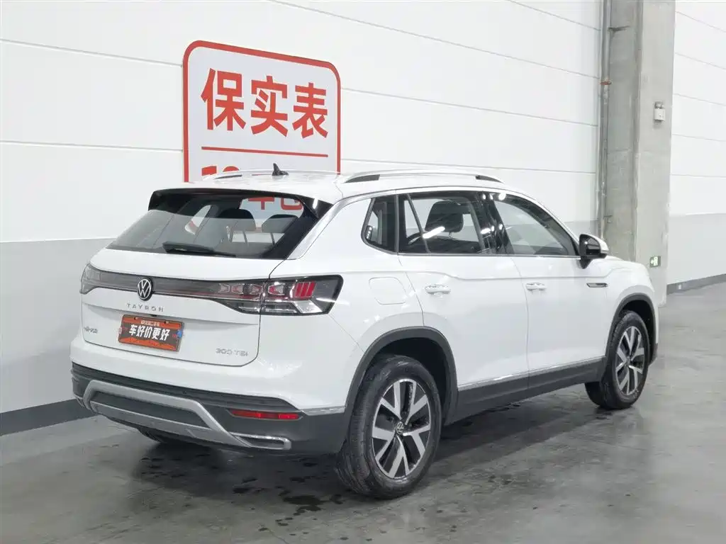 Volkswagen Tayron 2024 300TSI 2WD Luxury Plus Advanced фото 2