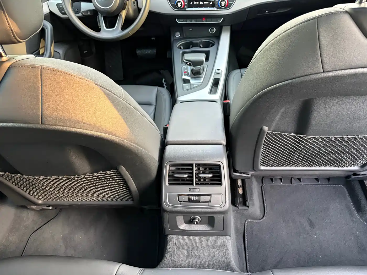 Audi A5 (Import) 2021 Sportback 40 TFSI Fashion Dynamic фото 6