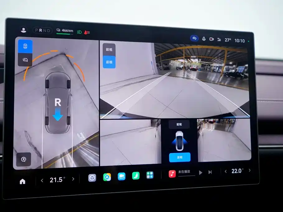Xiaomi Auto Xiaomi SU7 2024 2024 RWD Long Range Intelligent Driving Edition