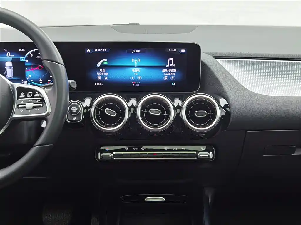 Mercedes-Benz B-Class 2020 B 200 Sport Edition фото 12