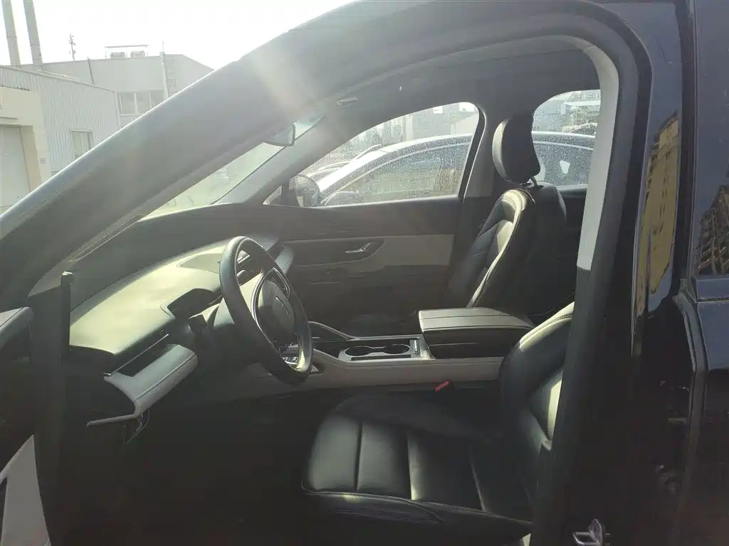 Lincoln Nautilus 2025 2023 2.0T AWD Premium Edition