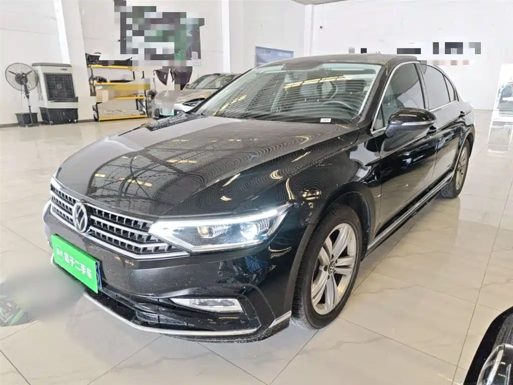 Volkswagen Magotan 2025 Popular Edition 280TSI DSG Comfort