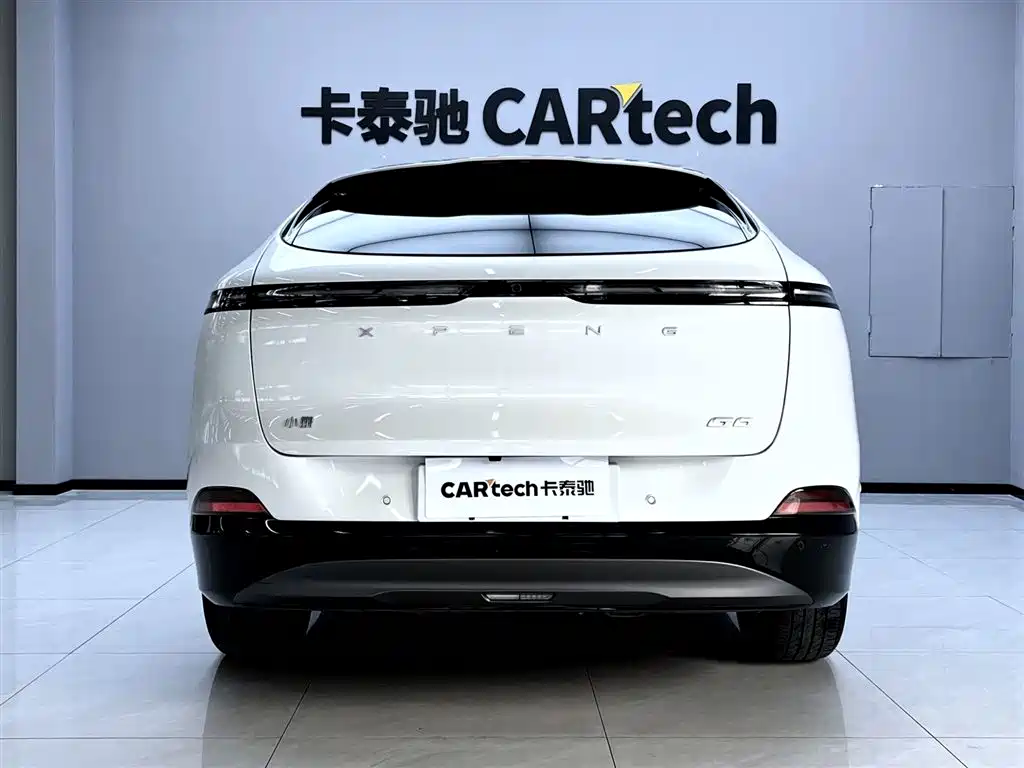 XIAOPENG G6