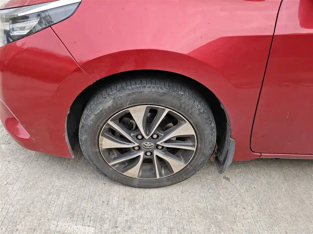 Toyota Levin 2014 1.8GS CVT Elite Edition фото 25