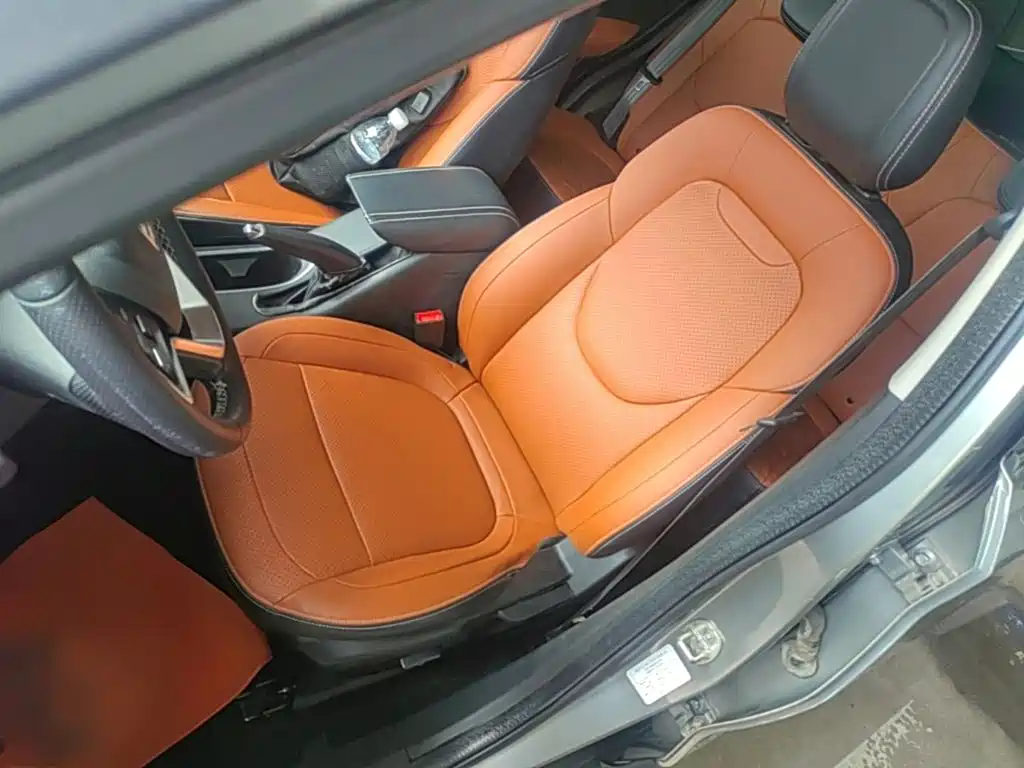 Baojun 510 2018 2017 1.5L Manual Luxury