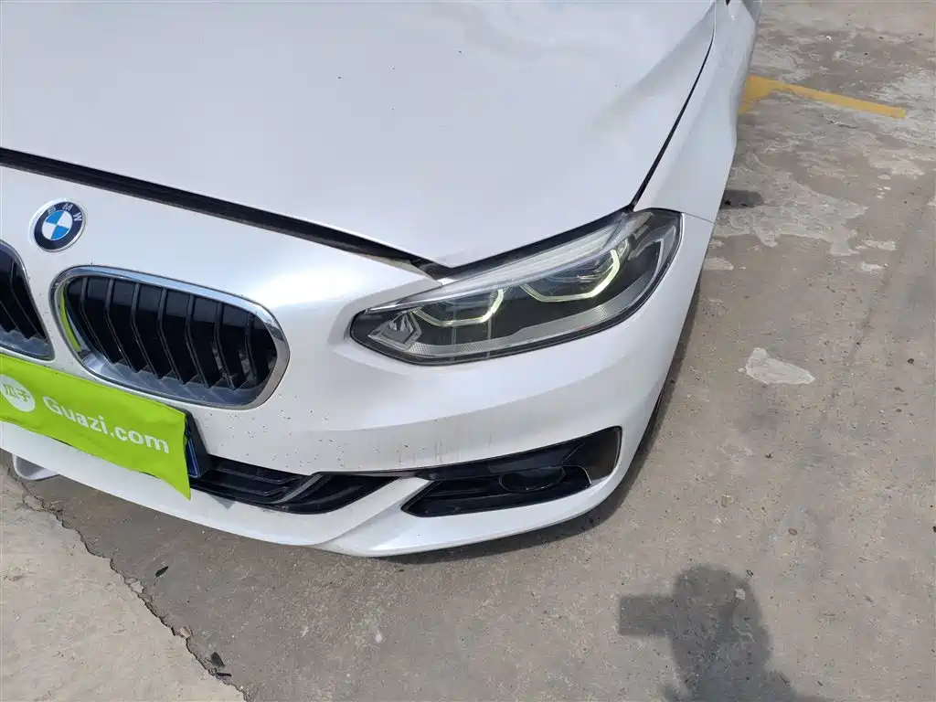 BMW 1 Series 2017 120i Design Package фото 24