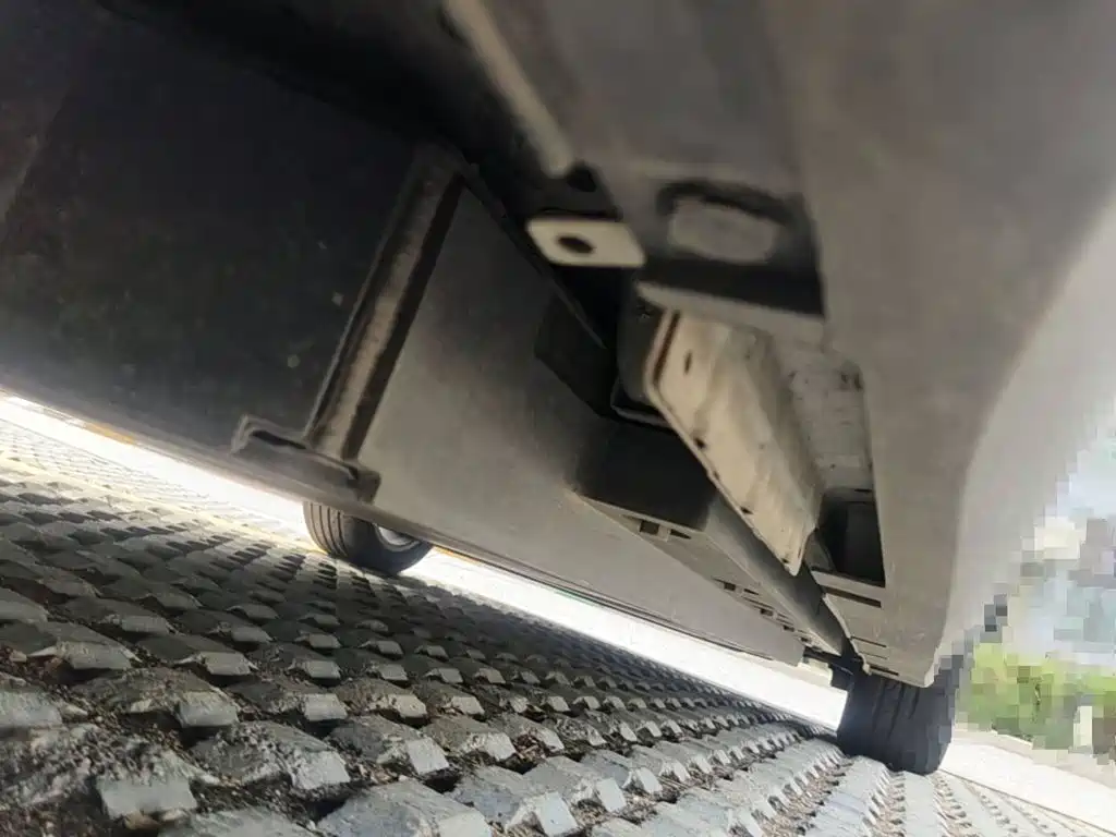 Geely Geometry G6 2024 2024 500KM Premium