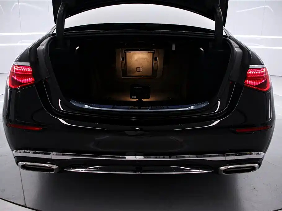Mercedes-Benz Maybach S-Class 2021 S 480 4MATIC фото 16
