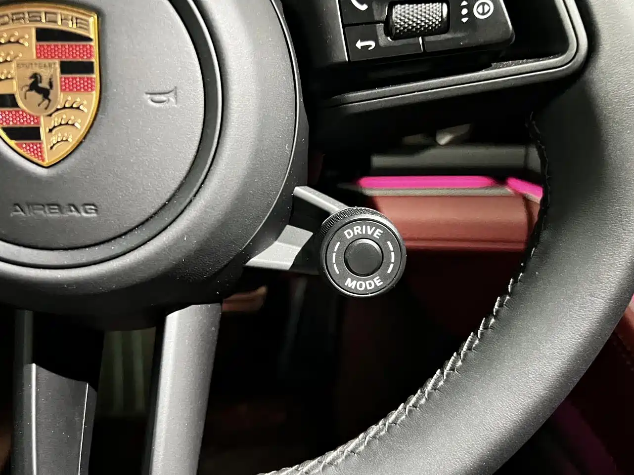 Porsche Panamera 2024 Panamera 2.9T фото 7