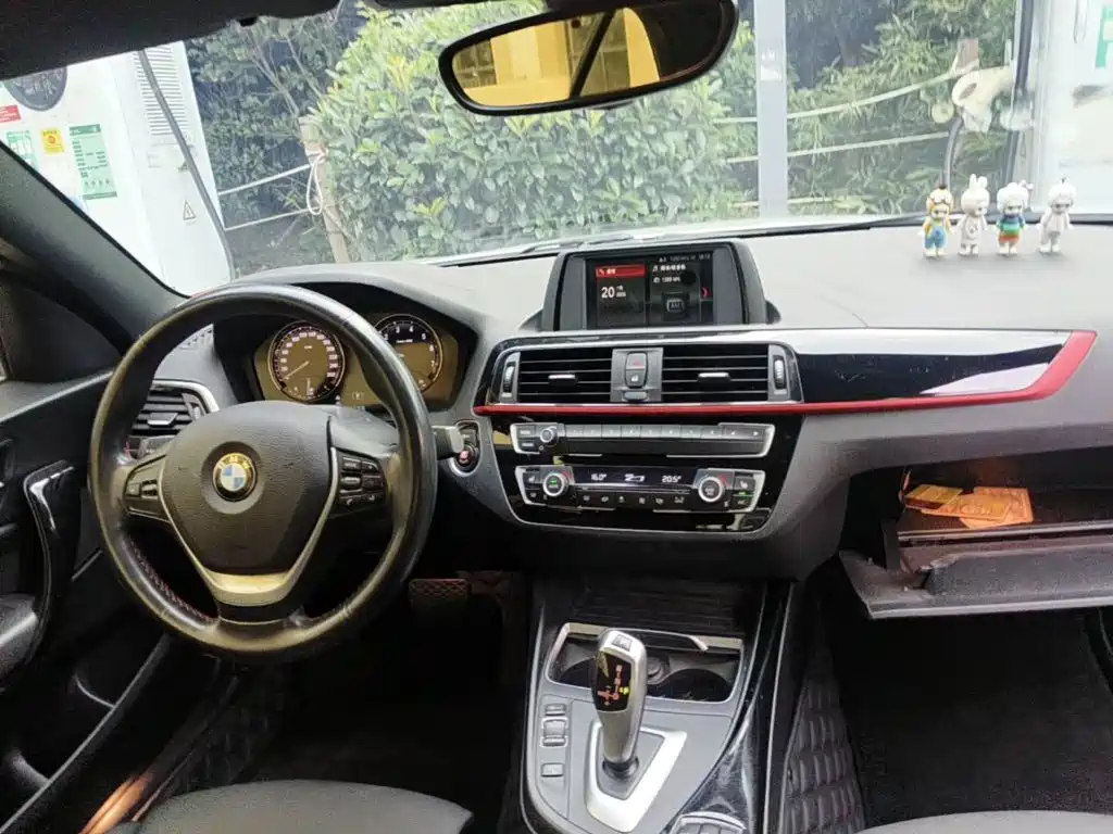 BMW BMW 2 Series (Import) 2019 225i Convertible Coupe Sport Design Package 11