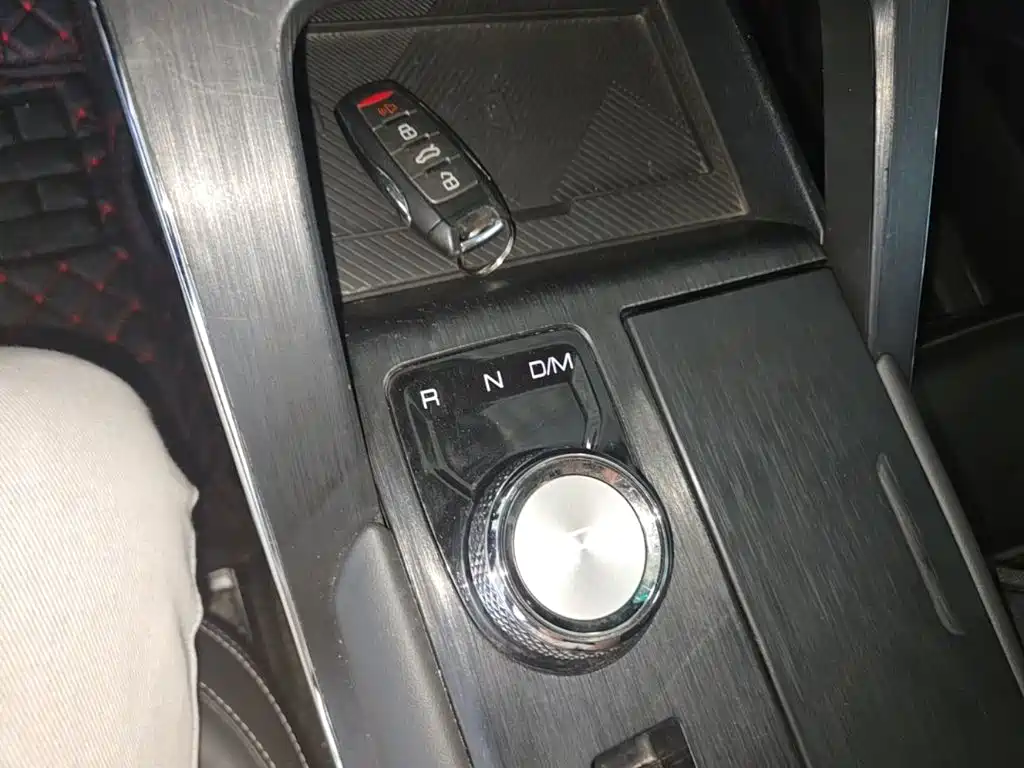 Photo 14 - Haval H6