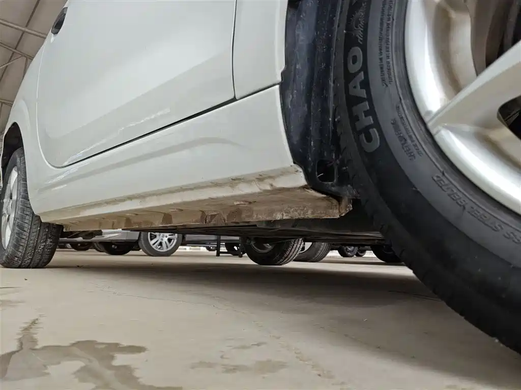 Roewe Kaiwei CLEVER 2023 2022 311km Vitality Bobo Edition