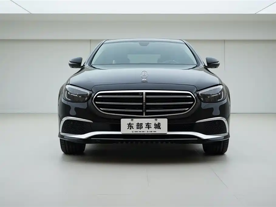 Mercedes-Benz E-Class 2023 E 300 L Luxury фото 2