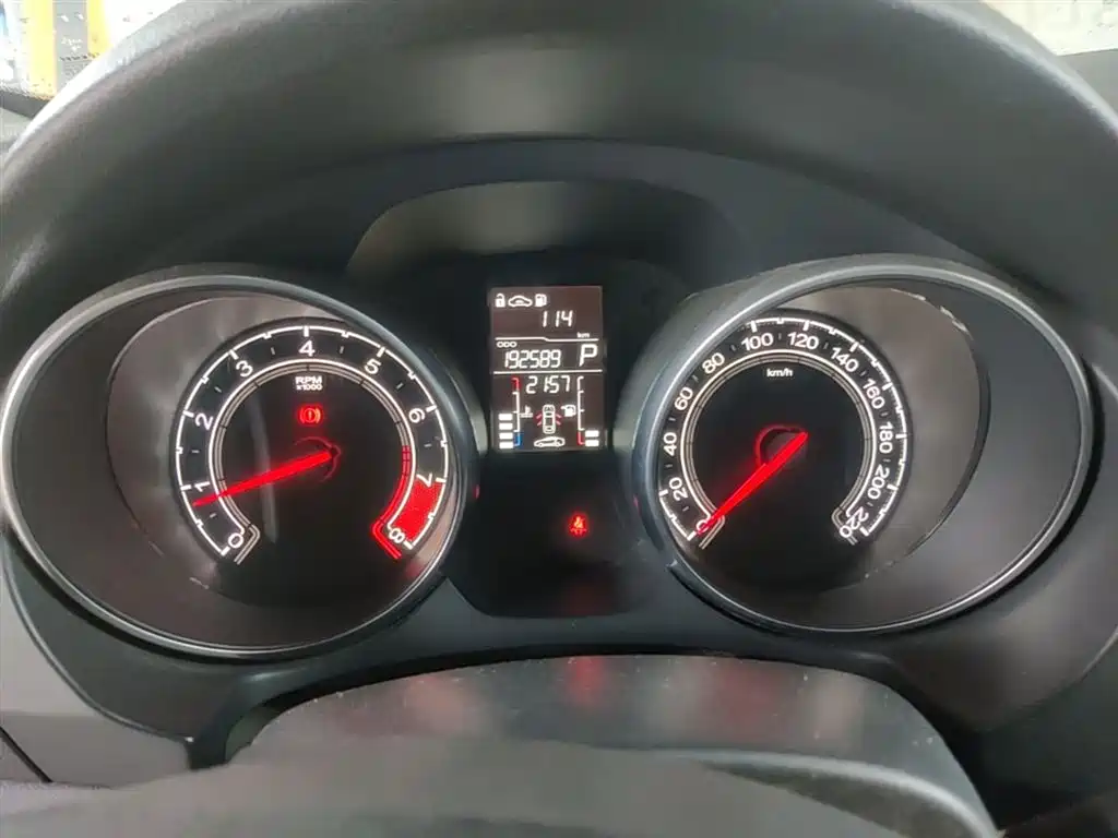 MG GT 2016 2015 1.5T Automatic Elite Edition
