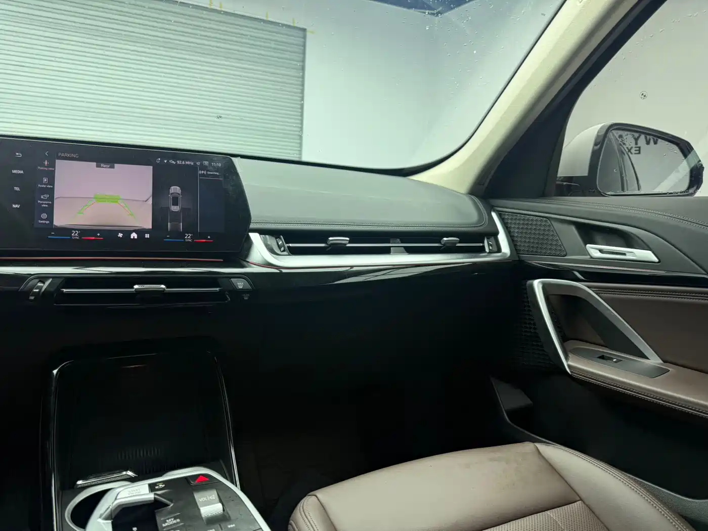 BMW X1 2024 sDrive20Li X Design Package фото 17