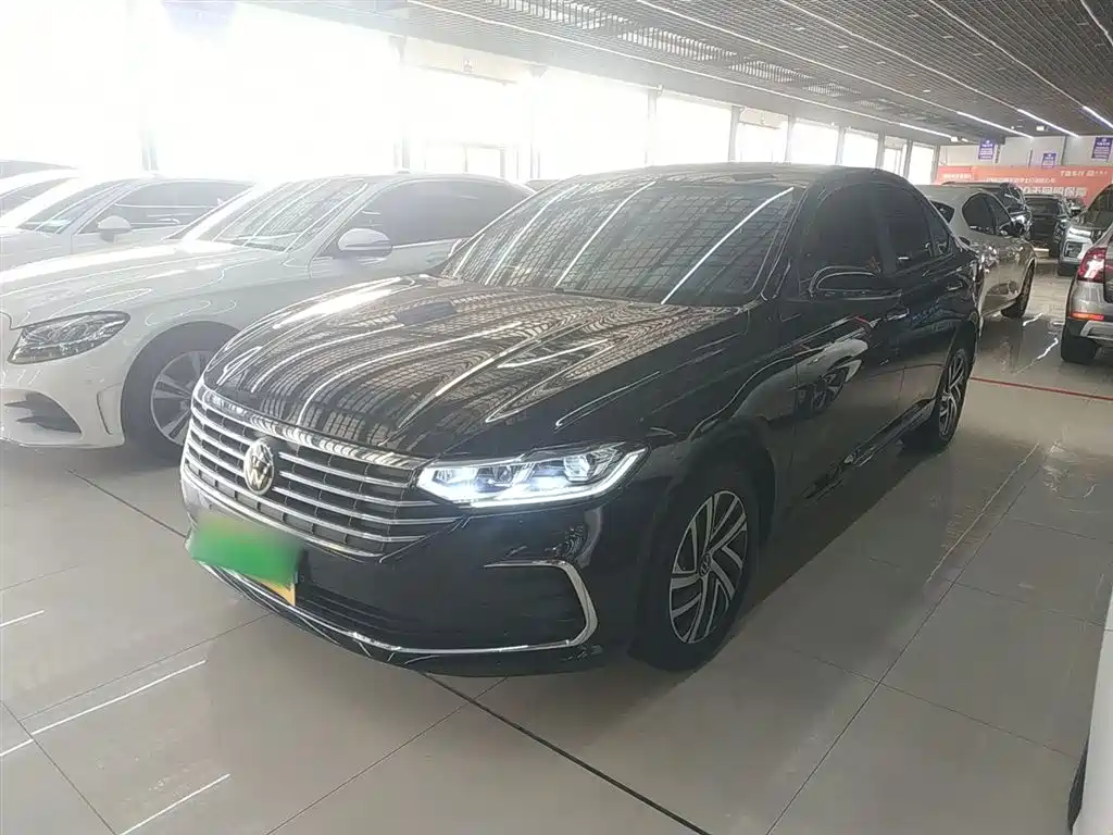 Volkswagen Lavida 2024 Model 300TSI DSG Full Comfort Edition