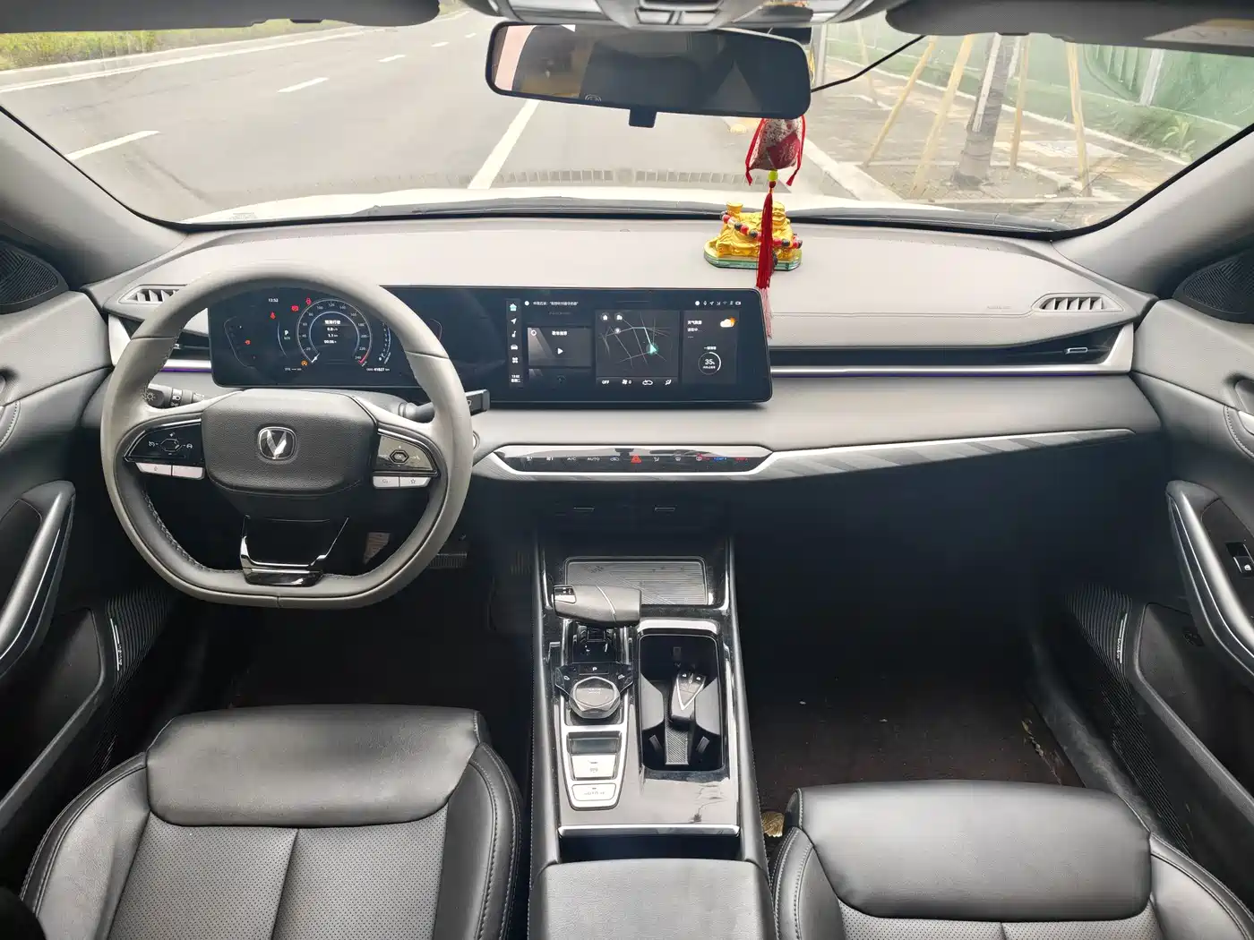 CHANGAN RUICHENG PLUS