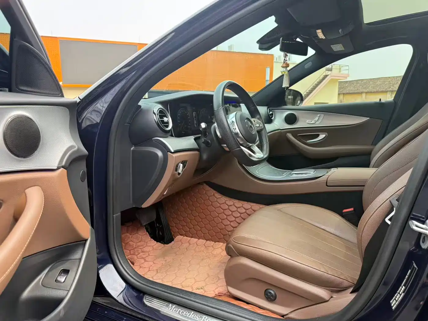 Mercedes-Benz E-Class (Import) 2020 E 260 Sport фото 4