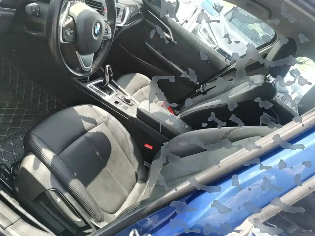 BMW 1 Series 2020 Model 120i Fashion Style фото 15
