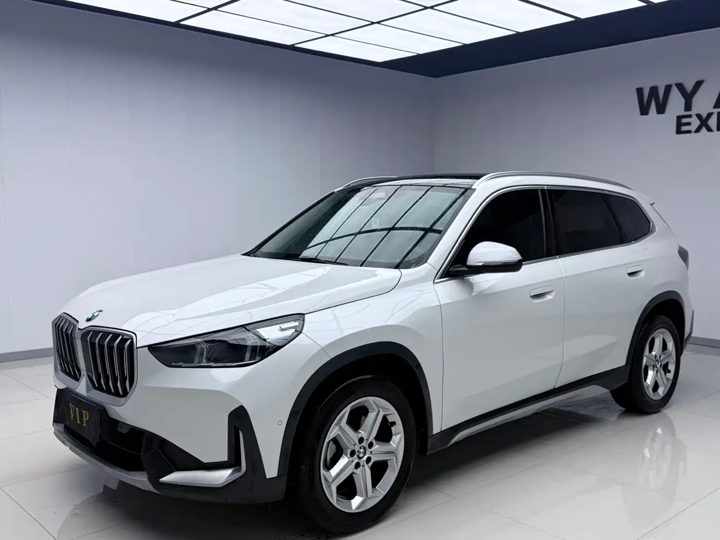 BMW X1 2024 sDrive20Li X Design Package