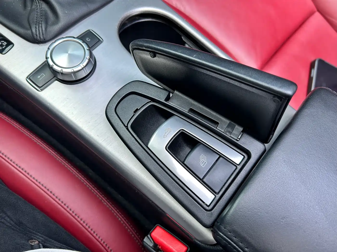 Mercedes-Benz SLK-Class 2011 SLK 200 Luxury Sport фото 15