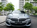 Фото 2 - BMW 8 Series