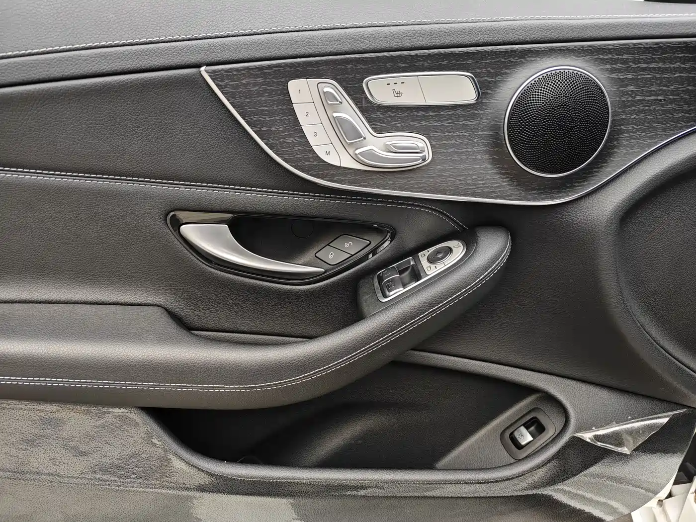 Mercedes-Benz C-Class (Import) 2021 C 260 Coupe фото 10