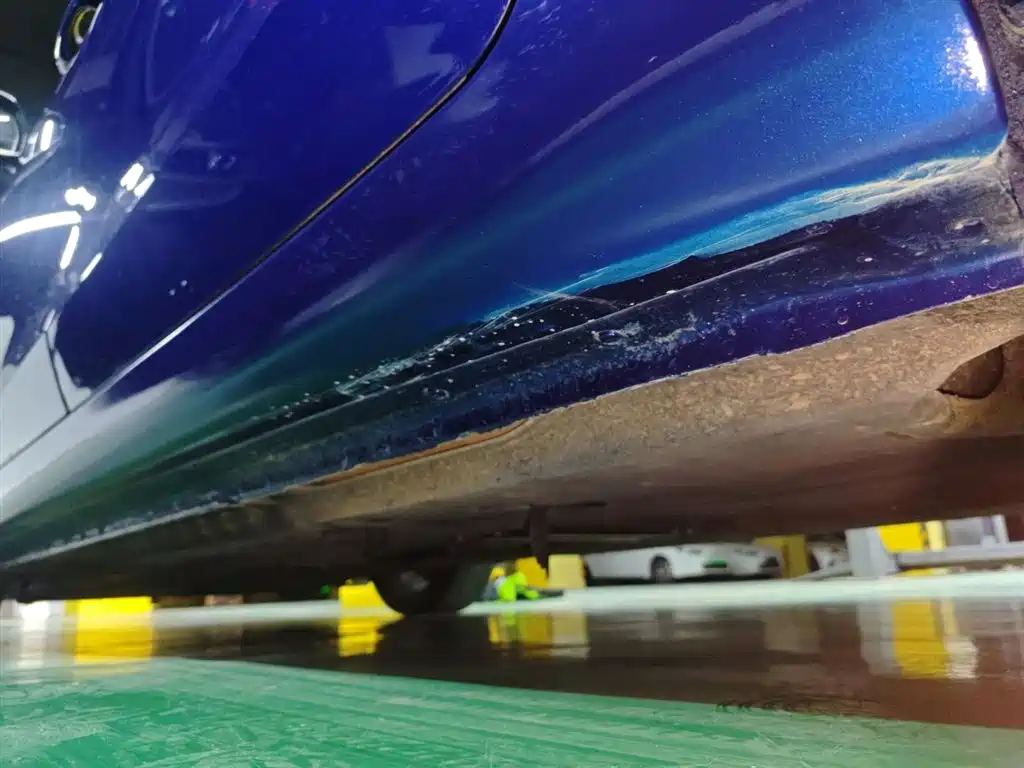 Hongqi H5 2020 1.8T Automatic Smart Connection Qi Rhythm Edition фото 18