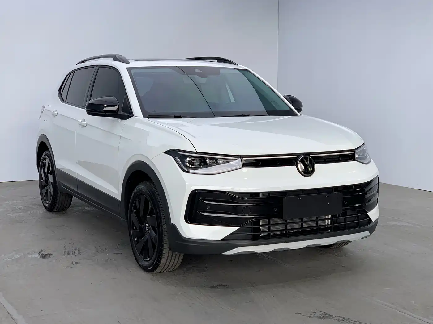 VOLKSWAGEN TUYUE