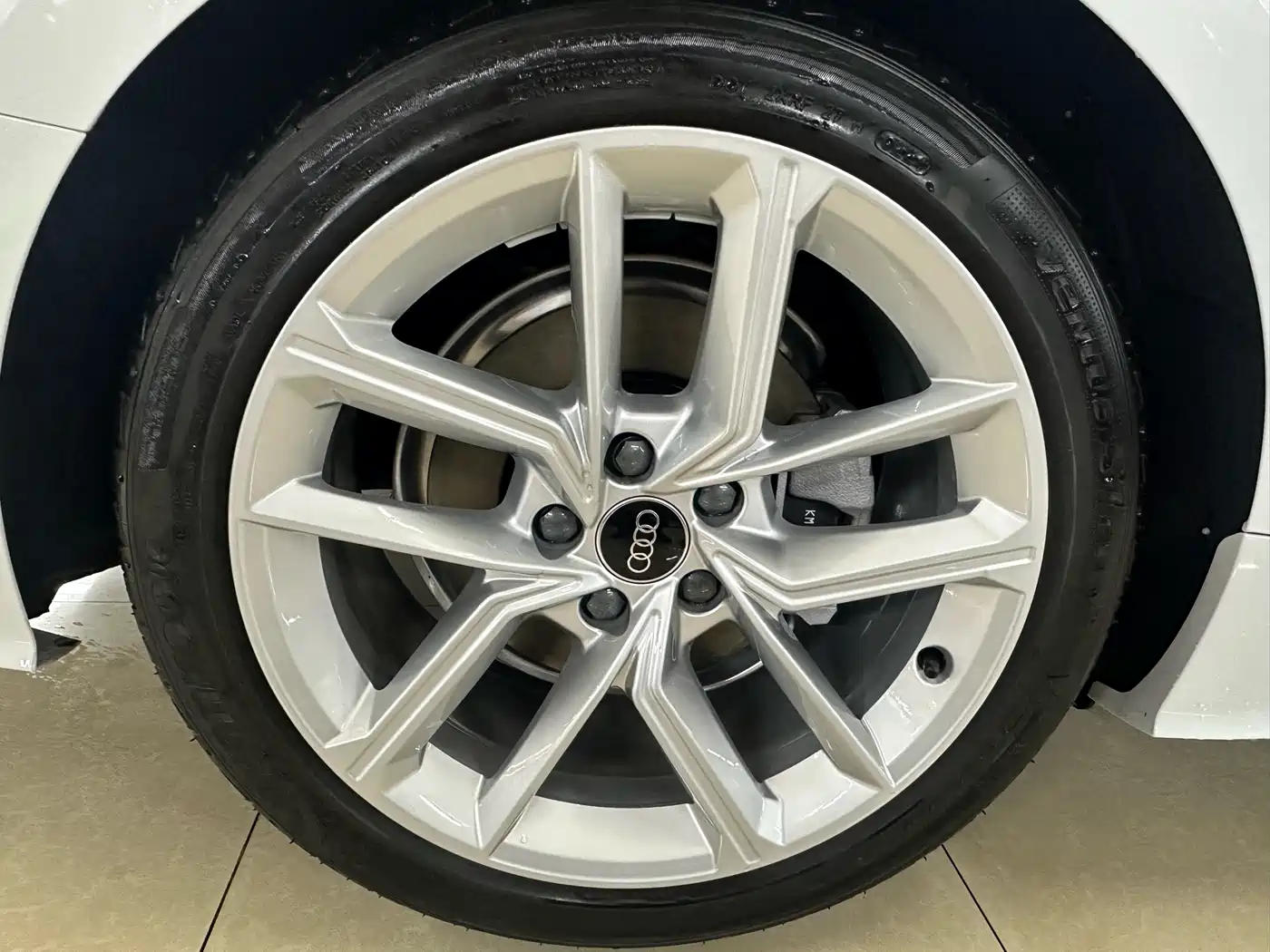 AUDI A5 (IMPORT)
