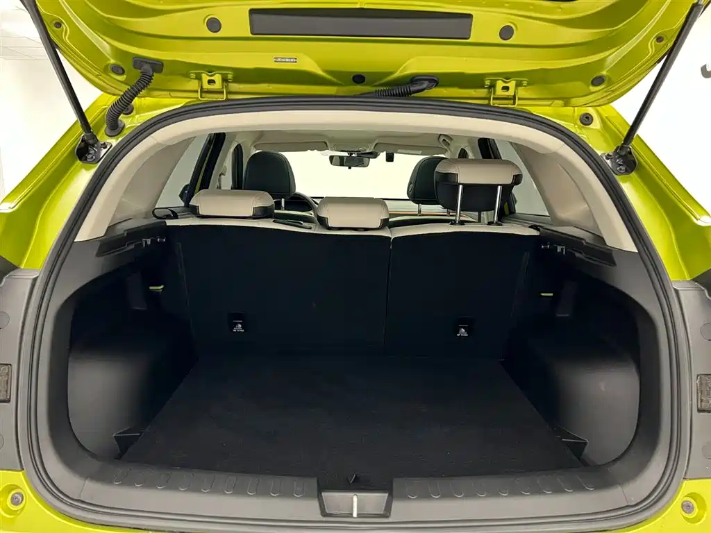 Haval First Love 2021 1.5T Automatic Junior Edition фото 12