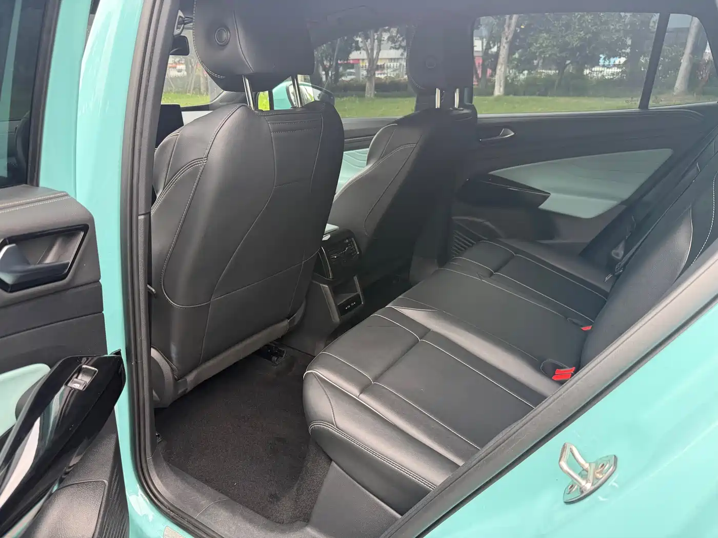 Volkswagen ID.4 X 2023 Upgraded Pure Intelligent Edition фото 10