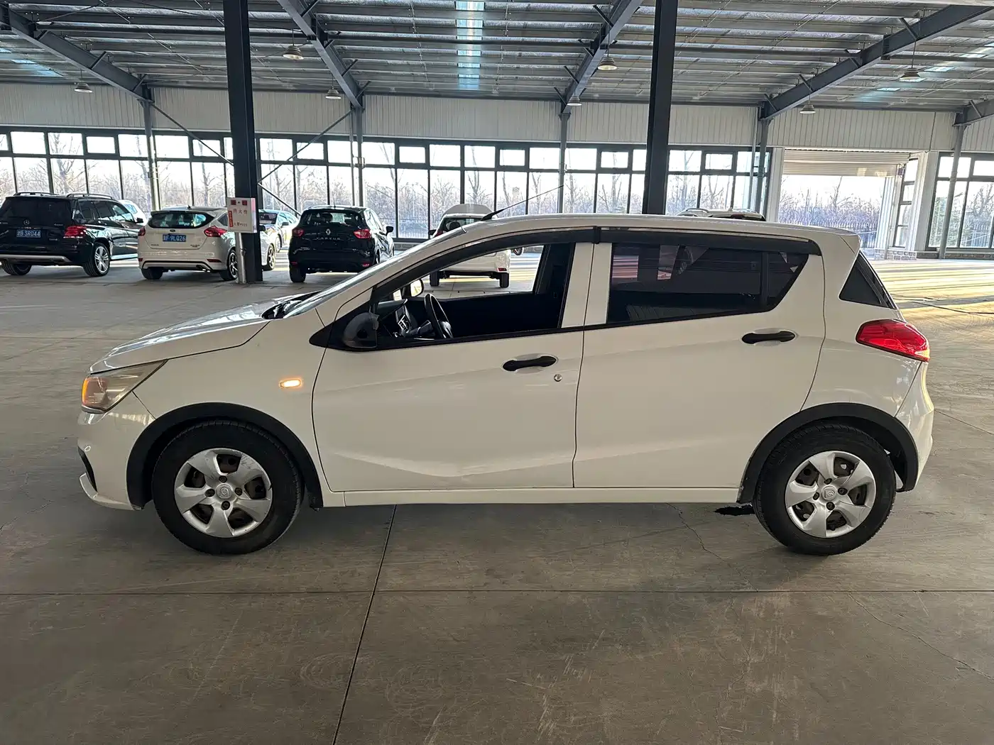 Фото 8 - Baojun 310