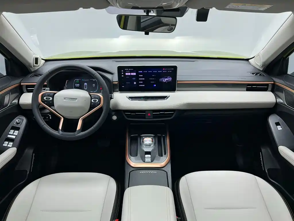 Haval First Love 2021 1.5T Automatic Junior Edition фото 21